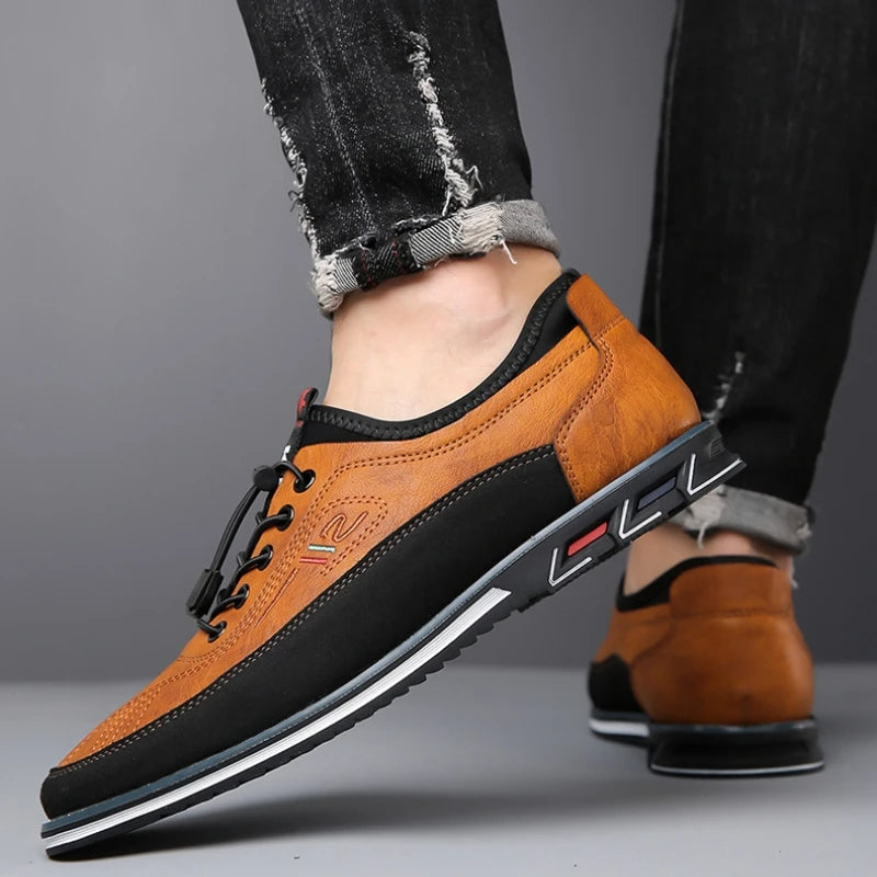 Rudolf | Moderne sneakers