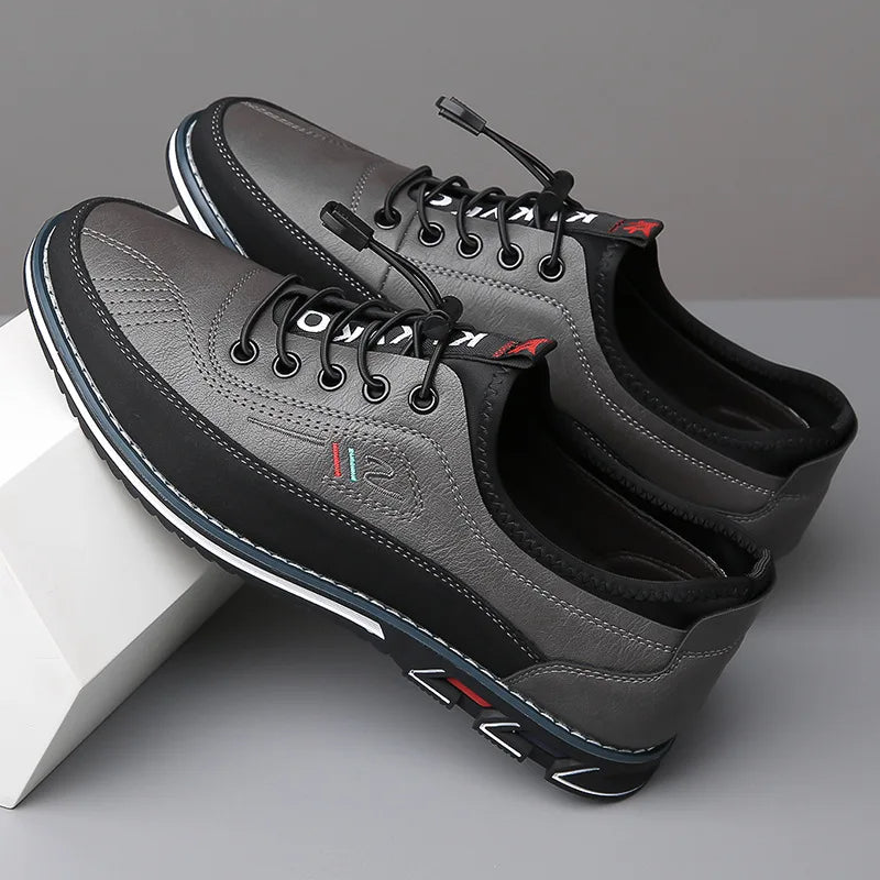 Rudolf | Moderne sneakers