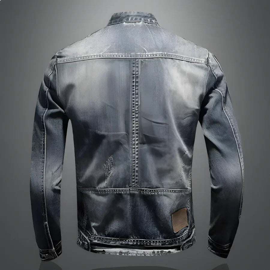 John | Casual denimjakke