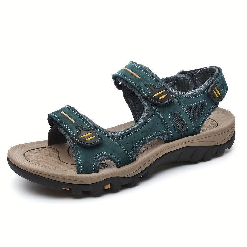 Dino™ Ortopædiske Sandaler – Støtte og Komfort til Pålidelig Smertelindring