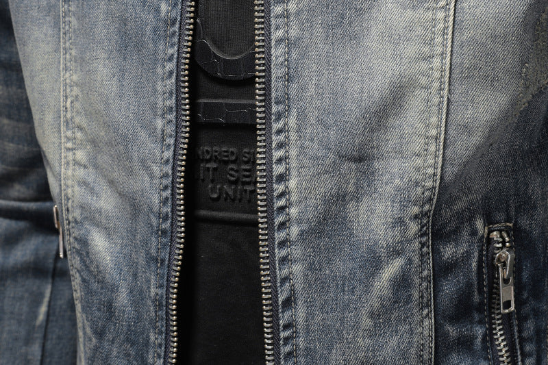 John | Casual denimjakke