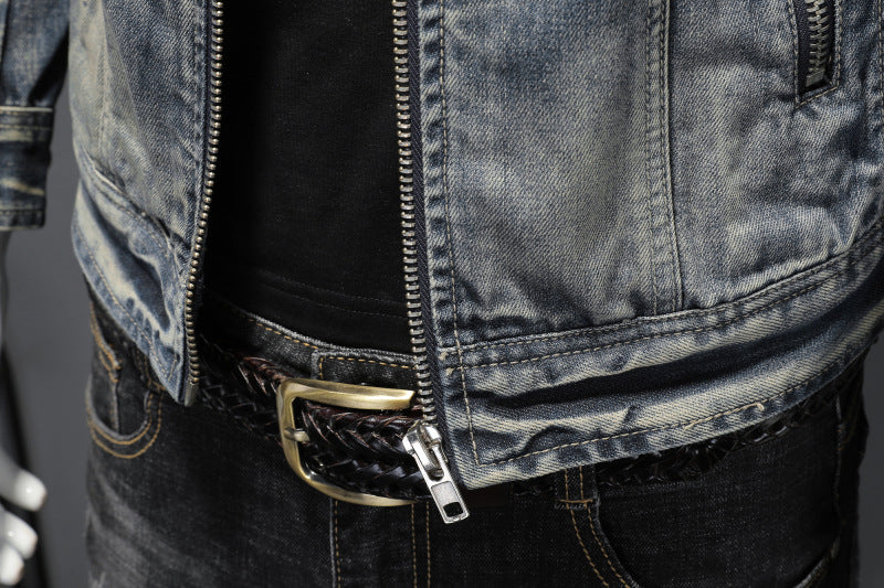 John | Casual denimjakke