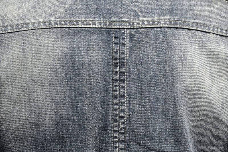 John | Casual denimjakke