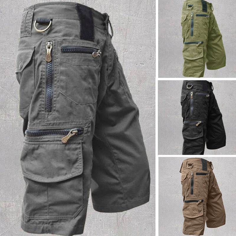 Nariko | Cargo-Shorts Alsidige