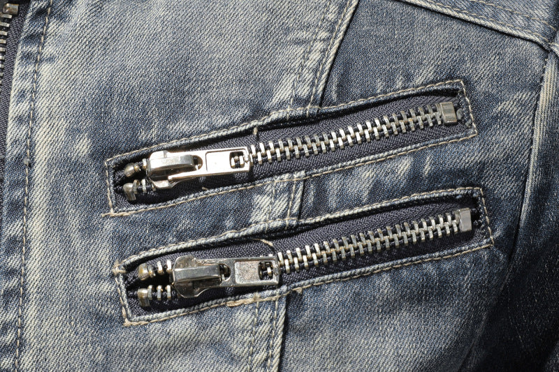 John | Casual denimjakke