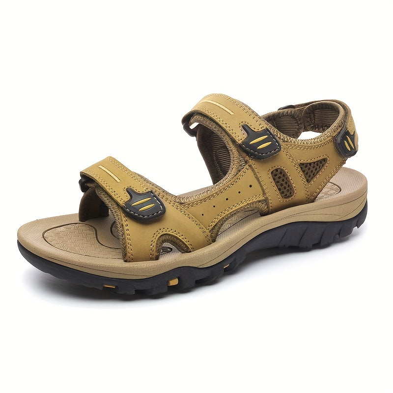 Dino™ Ortopædiske Sandaler – Støtte og Komfort til Pålidelig Smertelindring