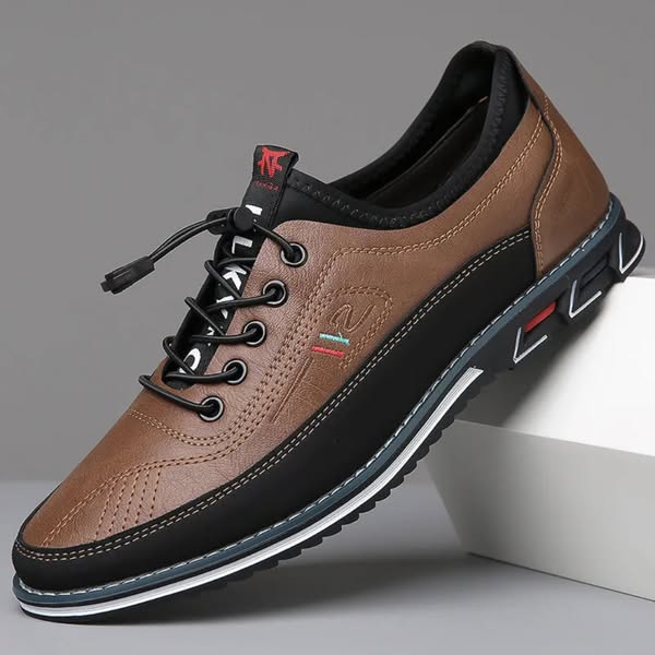 Rudolf | Moderne sneakers