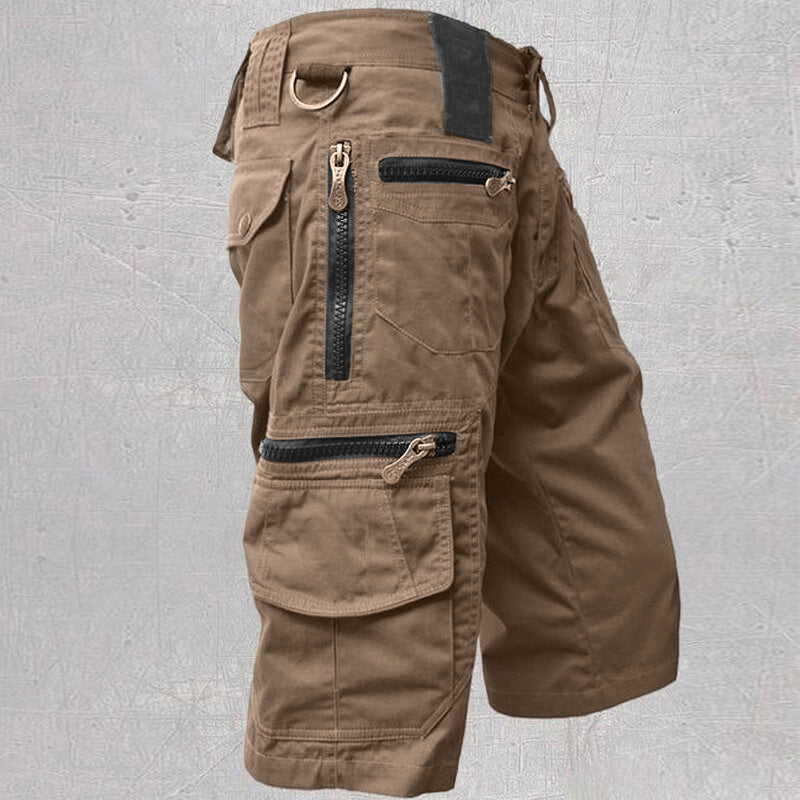 Nariko | Cargo-Shorts Alsidige