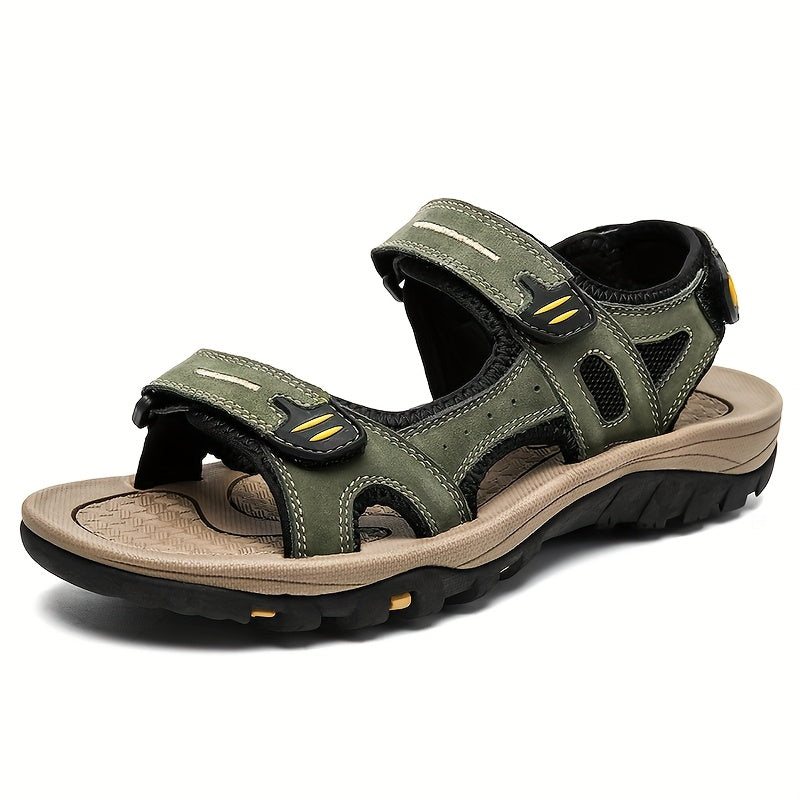 Dino™ Ortopædiske Sandaler – Støtte og Komfort til Pålidelig Smertelindring