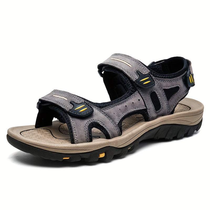 Dino™ Ortopædiske Sandaler – Støtte og Komfort til Pålidelig Smertelindring