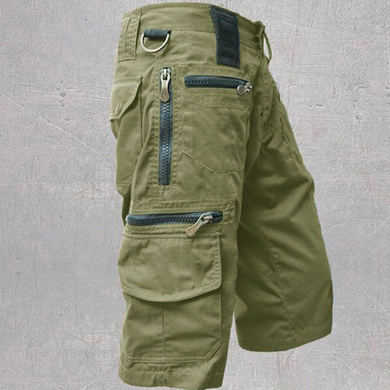 Nariko | Cargo-Shorts Alsidige