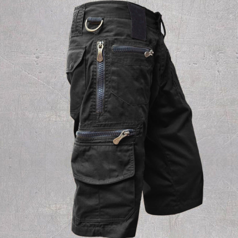 Nariko | Cargo-Shorts Alsidige