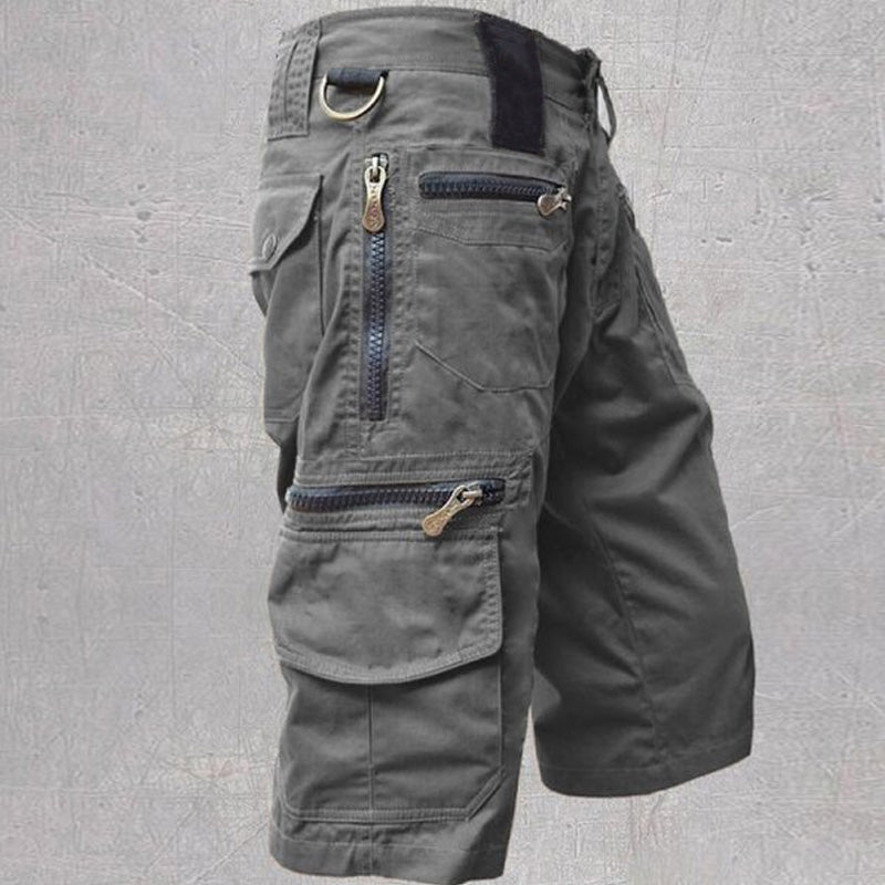 Nariko | Cargo-Shorts Alsidige