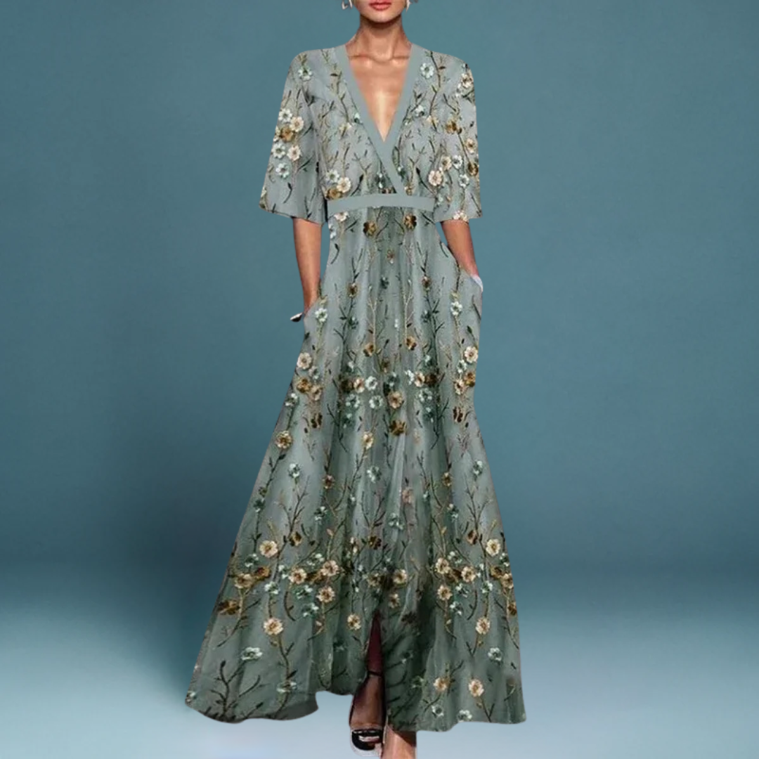 Sofia | Chic Dress