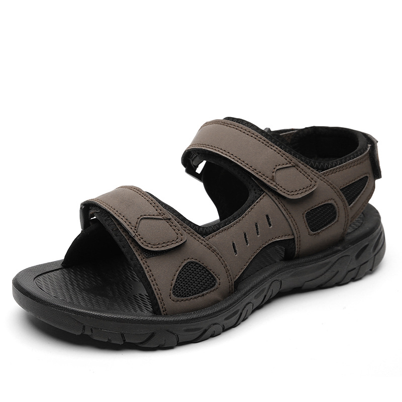 Adam™ Ortopædiske Sandaler – Støtte og Komfort til Pålidelig Smertelindring