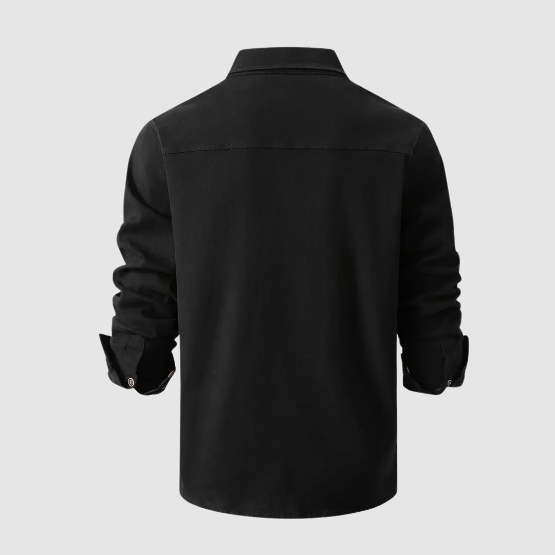 Bodhi™ | Herre Skjorte