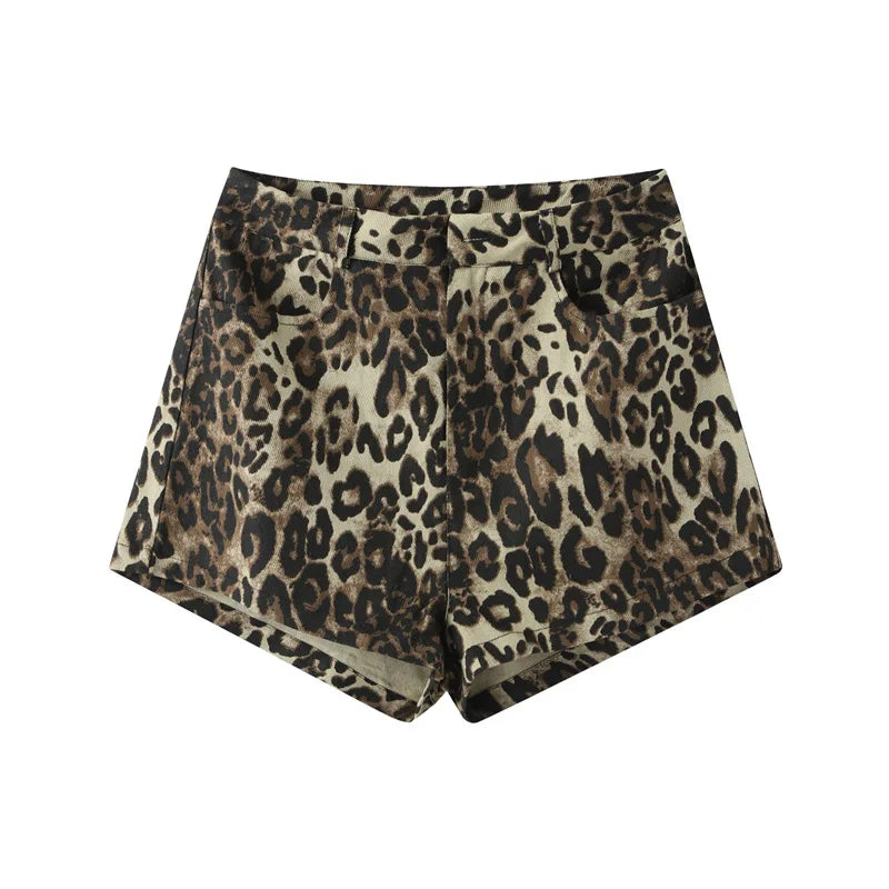 Nikki™ | Shorts