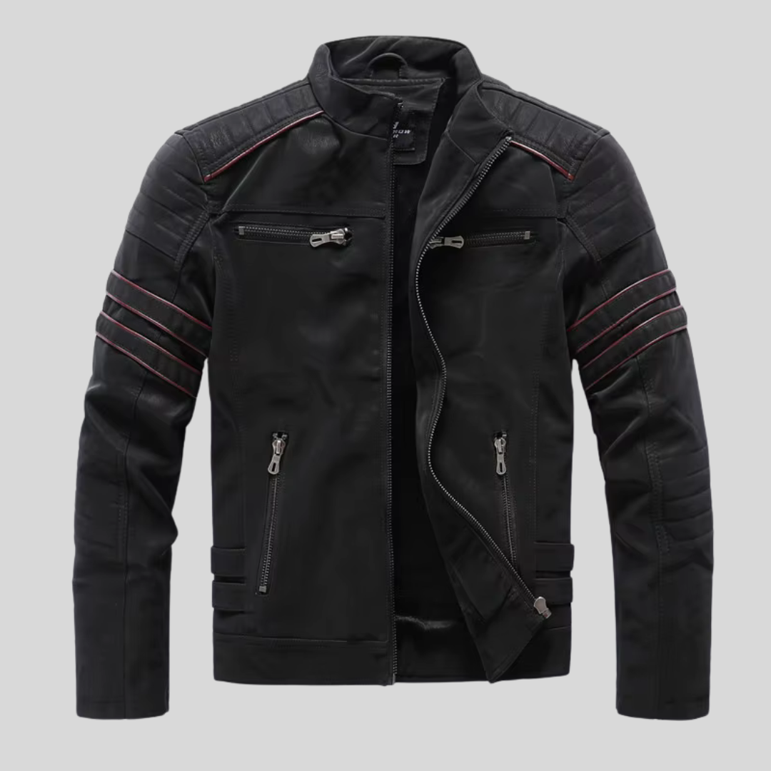 Renzo | Sportiv motorjakke