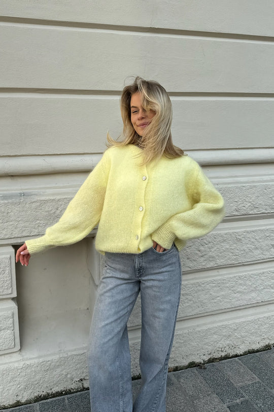 OCEANE | CARDIGAN