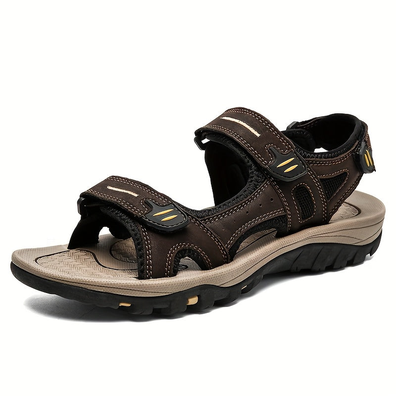 Dino™ Ortopædiske Sandaler – Støtte og Komfort til Pålidelig Smertelindring