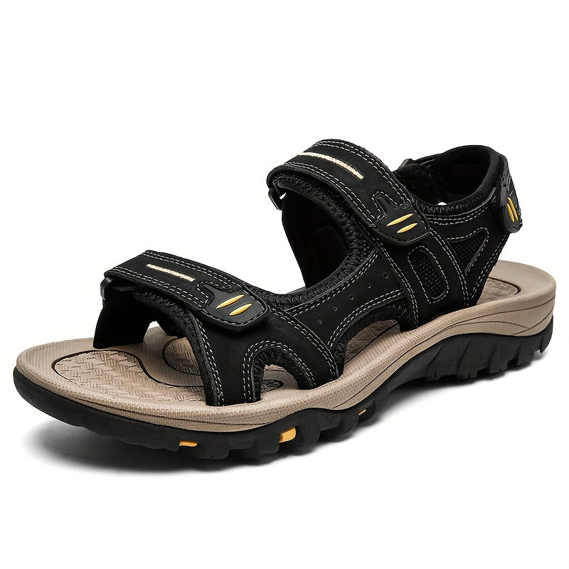 Dino™ Ortopædiske Sandaler – Støtte og Komfort til Pålidelig Smertelindring
