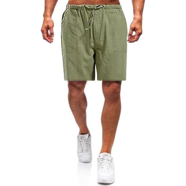 Kjeld™ | Lette og Åndbare Shorts