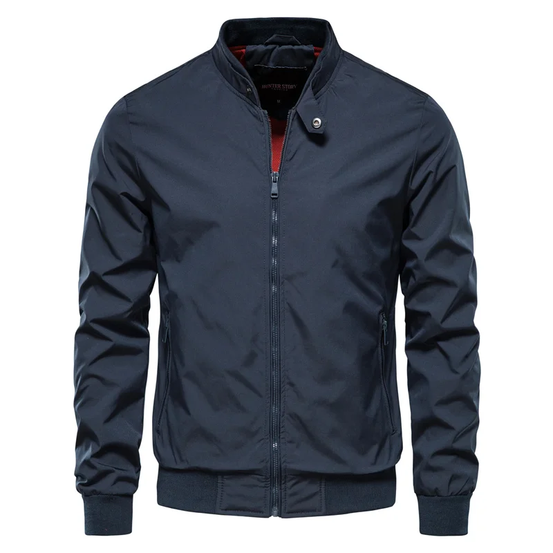 Adrian™ | Stilfuld sommerfrakke