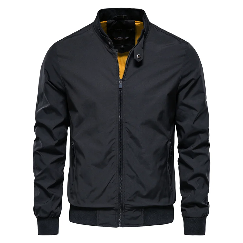 Adrian™ | Stilfuld sommerfrakke
