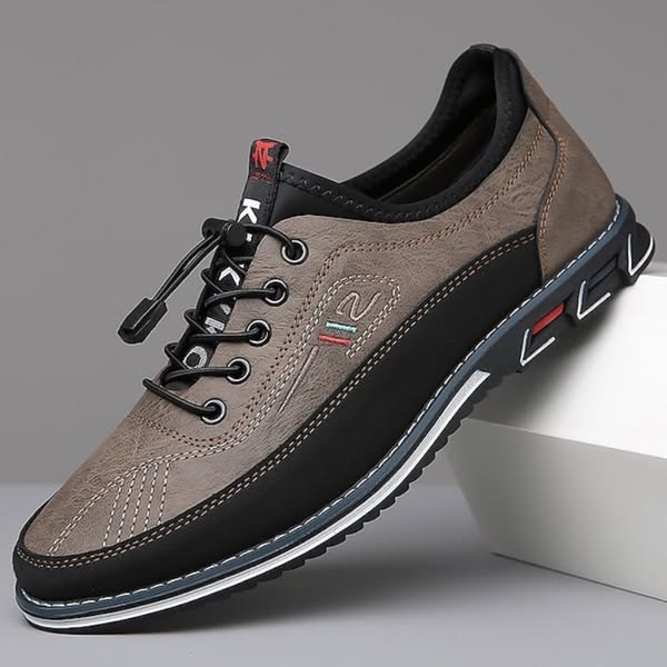 Rudolf | Moderne sneakers