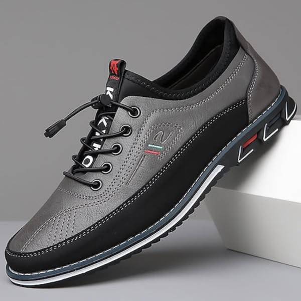 Rudolf | Moderne sneakers