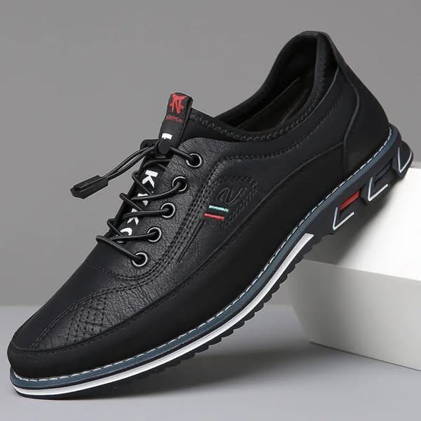 Rudolf | Moderne sneakers