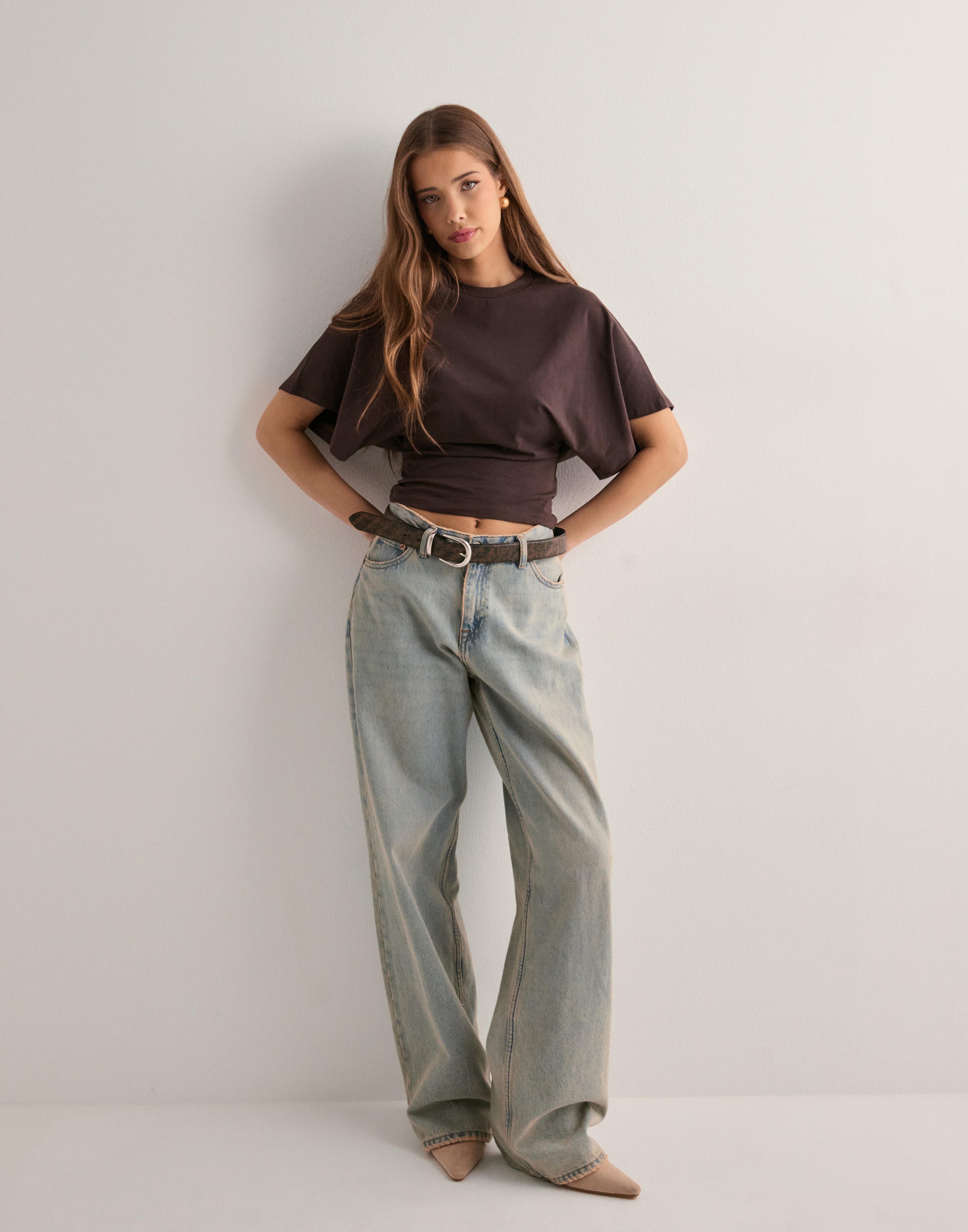 CLOTILDE | T-SHIRT