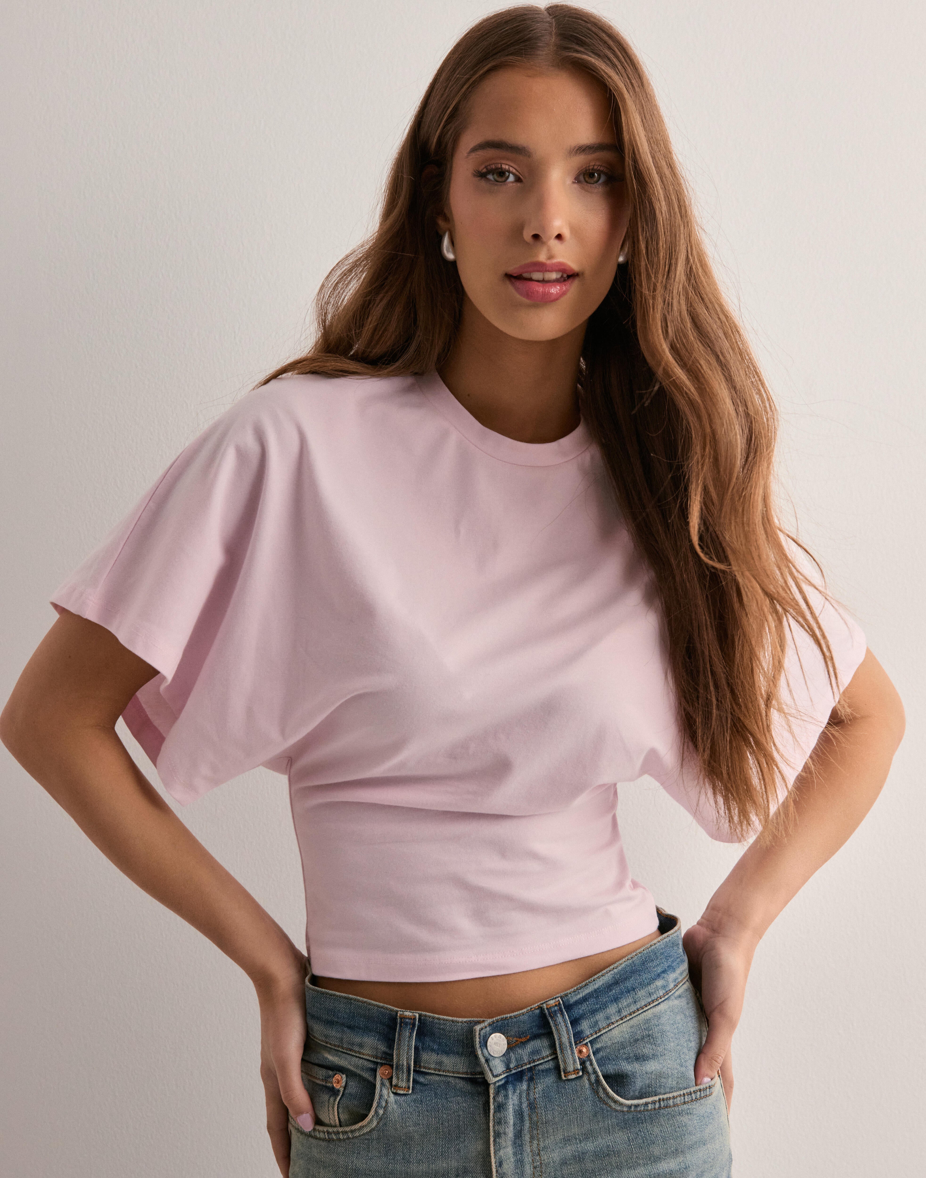 CLOTILDE | T-SHIRT